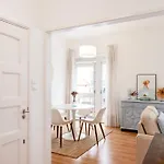 Lägenhet Viva Bright & Spacious Gaia Vila Nova de Gaia