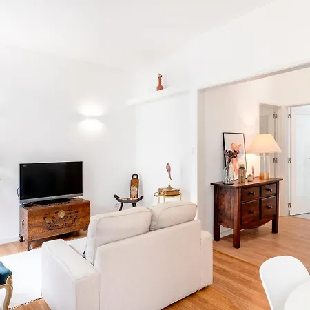 Apartment Viva Bright & Spacious Gaia *