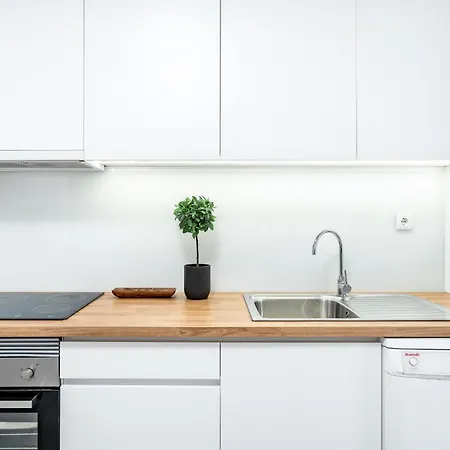 Viva Bright & Spacious Gaia