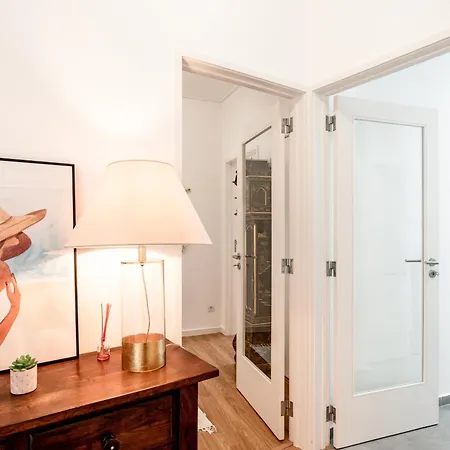 Viva Bright & Spacious Gaia *