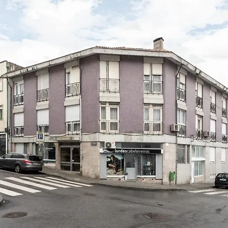 Viva Bright & Spacious Gaia Apartment *