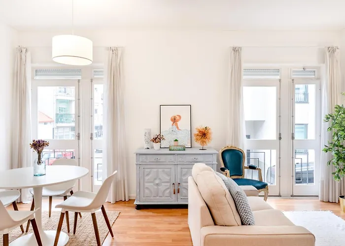 Viva Bright & Spacious Gaia Vila Nova de Gaia