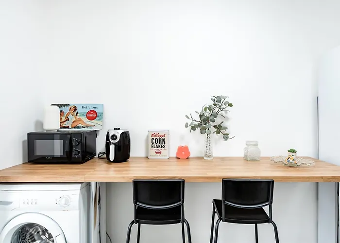 Viva Bright & Spacious Gaia Apartment Vila Nova de Gaia