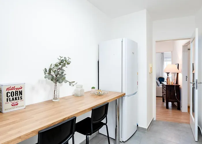 Apartment Viva Bright & Spacious Gaia Vila Nova de Gaia