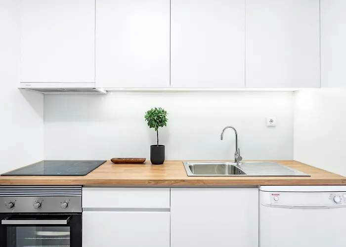 Viva Bright & Spacious Gaia