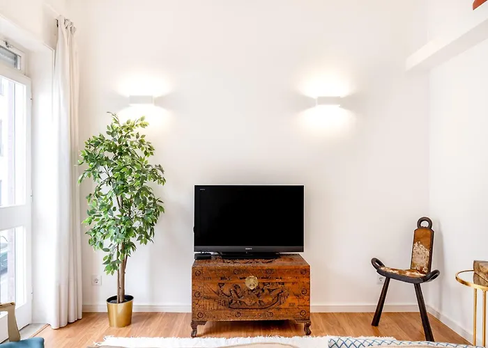 Viva Bright & Spacious Gaia