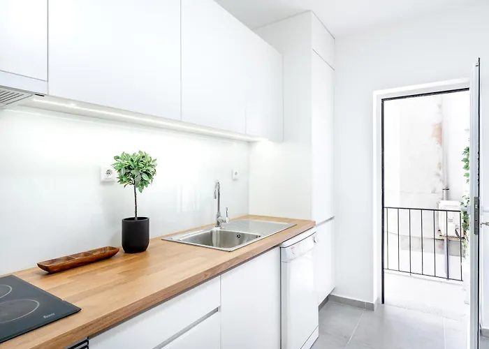 Viva Bright & Spacious Gaia *