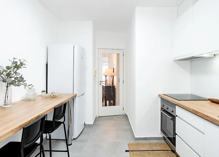 Viva Bright & Spacious Gaia * Vila Nova de Gaia