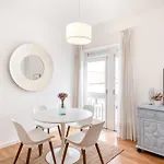 شقة Viva Bright & Spacious Gaia *