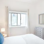 Viva Bright & Spacious Gaia فيلا نوفا دي غايا