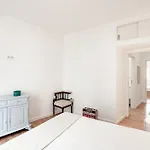 Viva Bright & Spacious Gaia شقة فيلا نوفا دي غايا