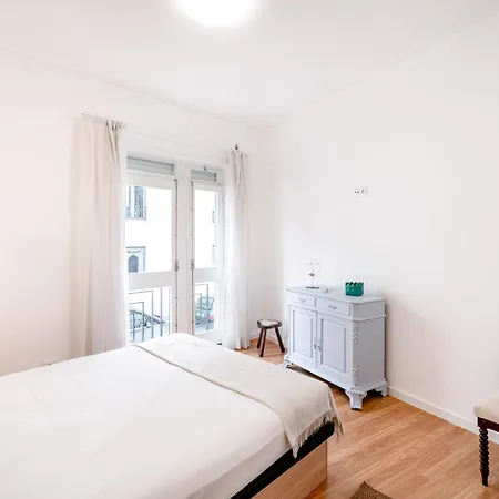 Viva Bright & Spacious Gaia Appartement