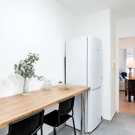Apartamento Viva Bright & Spacious Gaia Vila Nova de Gaia