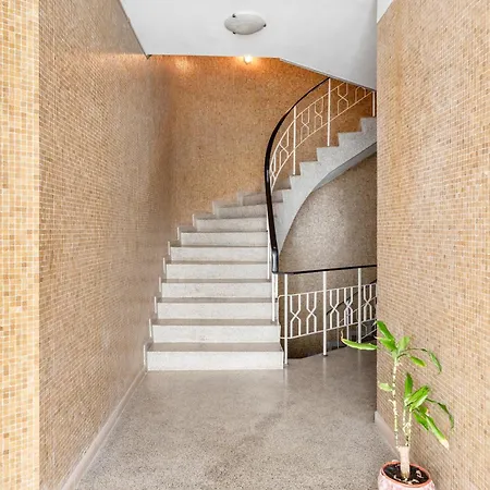 Appartement Viva Bright & Spacious Gaia *