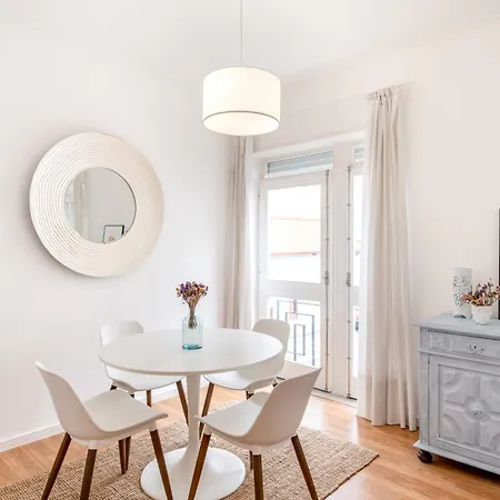Apartamento Viva Bright & Spacious Gaia *
