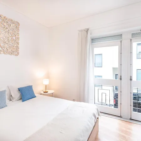 Viva Bright & Spacious Gaia Apartamento *