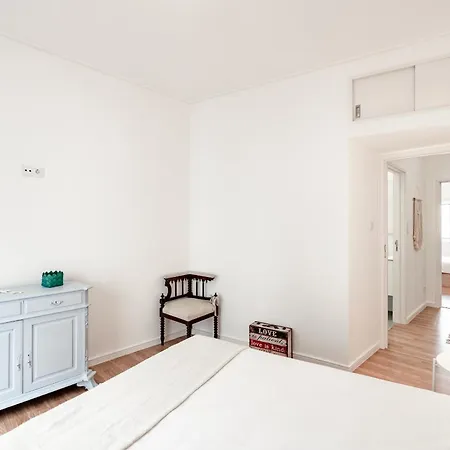 Viva Bright & Spacious Gaia Apartamento Vila Nova de Gaia