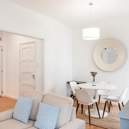 Viva Bright & Spacious Gaia Apartamento *