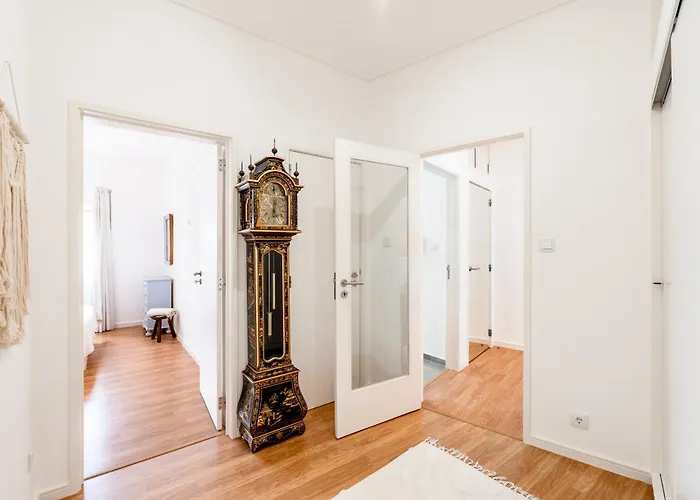 Viva Bright & Spacious Gaia Daire