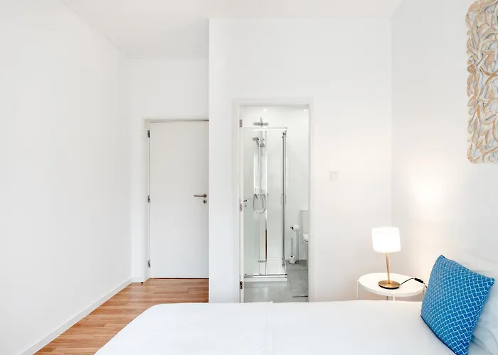 Viva Bright & Spacious Gaia Vila Nova de Gaia