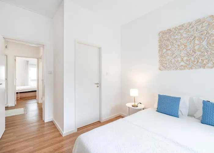 Viva Bright & Spacious Gaia Daire