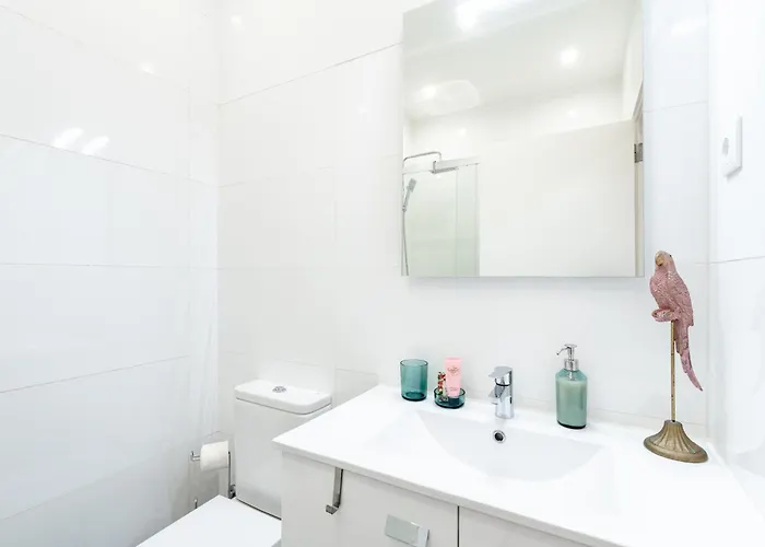 Viva Bright & Spacious Gaia Daire