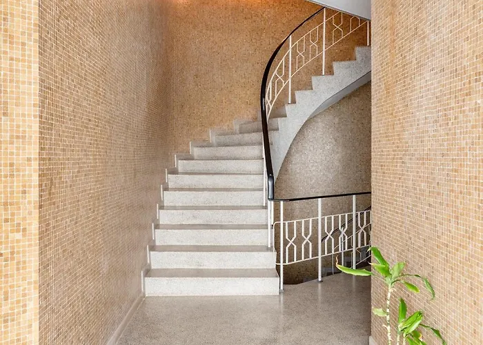 Daire Viva Bright & Spacious Gaia *