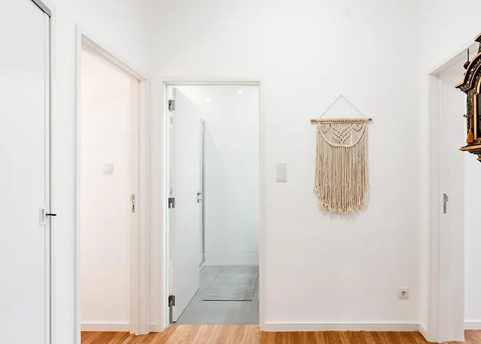 Viva Bright & Spacious Gaia * Vila Nova de Gaia