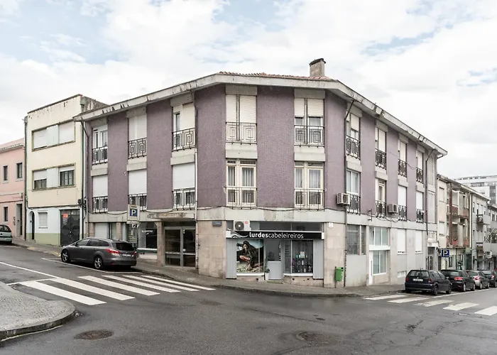 Viva Bright & Spacious Gaia Daire *