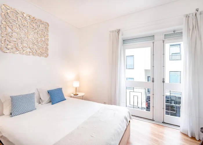 Viva Bright & Spacious Gaia Daire *