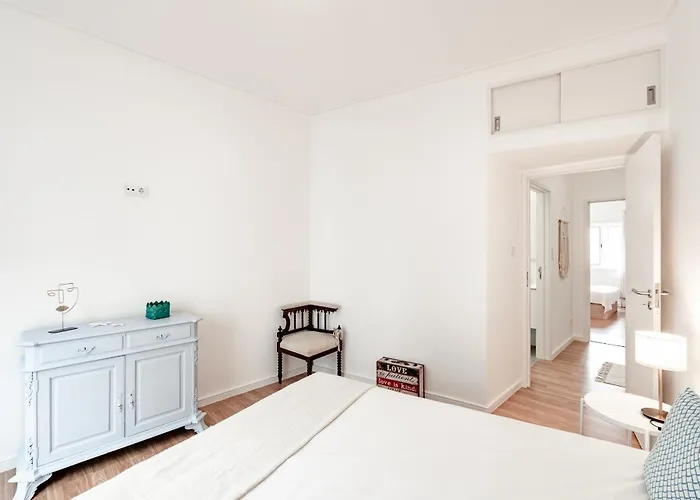 Viva Bright & Spacious Gaia Daire Vila Nova de Gaia