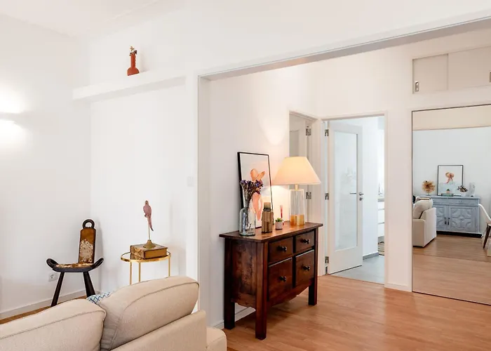 Viva Bright & Spacious Gaia