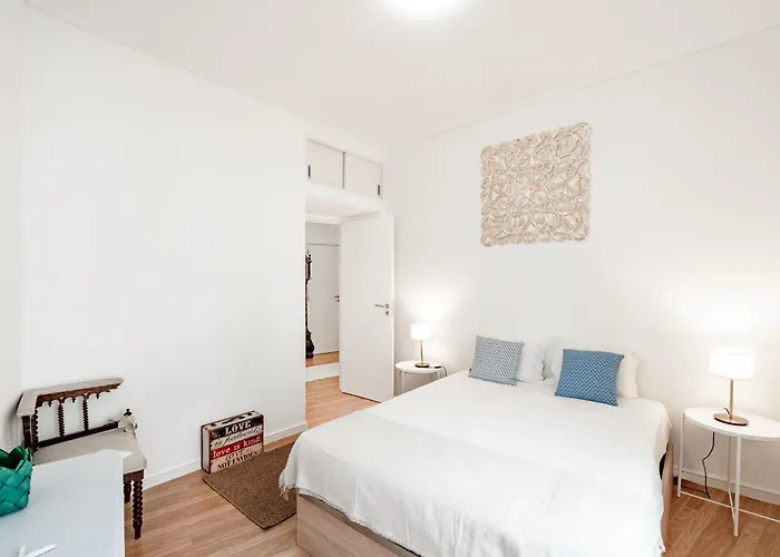 Viva Bright & Spacious Gaia *